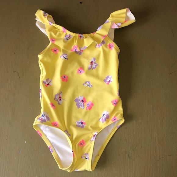 old navy baby bathing suits
